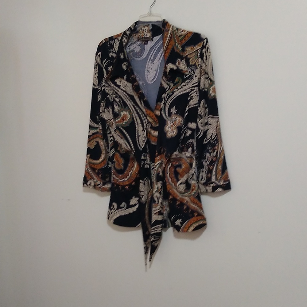Mesmerize women blouse